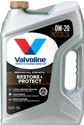 Click here for more information about Valvoline 904538 - Valvoline Restore and Protect Full Synthetic Motor Oil Click here for more information about Valvoline 904538 - Valvoline Restore and Protect Full Synthetic Motor Oil