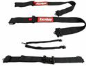 RaceQuip Latch & Link  6-Point Harness 712002RQP
