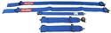 RaceQuip Camlock Harnesses 741021RQP