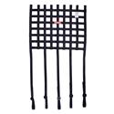 RaceQuip SFI Ribbon Window Nets With Strap Mounts 825001RQP