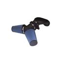 Volant MaxFlow 5 Open Element Air Intakes for 1997-2000 CORVETTE - 25857C