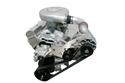 Vortech Carbureted Entry-Level Supercharger Kits 4GP218-050L