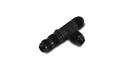Vibrant Performance Tee Adapter Fittings 10625