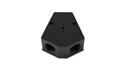 Vibrant Performance Fuel Distribution Blocks 10821