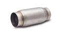 Vibrant Performance Race 304 Stainless Steel 4 Inch Muffler 1797