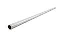 Vibrant Performance Straight Round Tubing 1.5 Inch 304 Stainless Steel Exhaust Pipe 2636