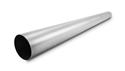Vibrant Performance Straight Round Tubing 4 Inch 304 Stainless Steel Exhaust Pipe 2644