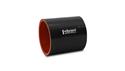 Vibrant Performance Reinforced Silicone Hose Couplers 2722
