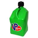 VP Racing Fuels 3582 Black Square Motorsports 5 Gallon Utility Jug 2 Jugs and 2 Hoses