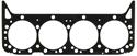 Mahle Original Head Gasket Sets 5776
