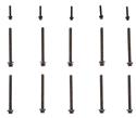 Click here for more information about MAHLE Original GS33429 - Mahle Original Head Bolt Kits Click here for more information about MAHLE Original GS33429 - Mahle Original Head Bolt Kits