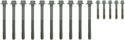 Mahle Original Head Bolt Kits GS33449