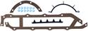 Mahle Original Oil Pan Gaskets OS20491