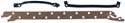 Mahle Original Oil Pan Gaskets OS30931X