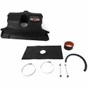VaraRam VR-SS Super Street Camaro Ram Air Systems for 2010-2011 CAMARO - VR-CAMAROTUNE