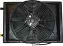 Vintage Air Remote Mount Condensers 03143-VUC