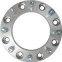 West Coast Accessories Billet  2 inch Wheel Spacers 20-96-865-865