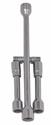 West Coast Accessories Collapsible 4-Way Wrenches 198-98007