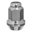 West Coast Accessories Lug Nuts W1010H