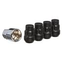 West Coast Accessories Wheel Locks W2015LB