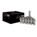West Coast Accessories Lug Bolts W25025CB