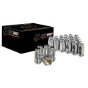 West Coast Accessories Lug Nut Installation Kits W55012L