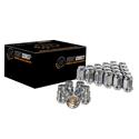 West Coast Accessories Lug Nut Installation Kits W55014B