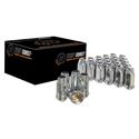 West Coast Accessories Lug Nut Installation Kits W55096L