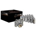 West Coast Accessories Lug Nut Installation Kits W56014L