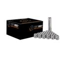 West Coast Accessories Lug Nut Installation Kits W5642STO