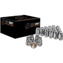 West Coast Accessories Lug Nut Installation Kits W56716B