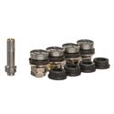 West Coast Accessories Valve Stems W9912