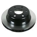 Wagner Premium Brake Rotors BD126032E