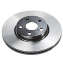 Wagner Premium Brake Rotors BD126544E