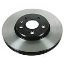 Wagner Premium Brake Rotors BD180356E