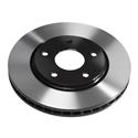Wagner Premium Brake Rotors BD180464E