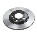Wagner Premium Brake Rotors for 2015-2017 200, 2014-2022 CHEROKEE - BD180651E