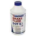 Wagner Brake Fluid FC133300