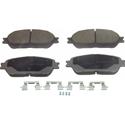Wagner TQ Brake Pads QC906A
