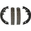 Wagner QS Brake Shoes Z151R