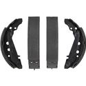 Wagner QS Brake Shoes Z559