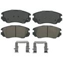 Wagner QS Brake Pads ZD1421