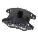 Wilwood GM D52 Calipers 120-10939-BK