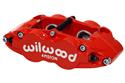 Wilwood Forged Narrow Superlite 4 Radial Mount Calipers 120-11782-RD