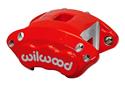 Wilwood GM D154 Brake Calipers 120-11872-RD