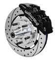 Wilwood Forged DynaPro 6 Big Brake Front Brake Kits 140-10738-D