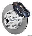 Wilwood Forged Dynalite Pro Series Front Disc Brake Kits 140-11023