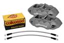Wilwood D8-6 Brake Calipers for 1965-1969 CORVETTE - 140-11857