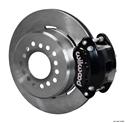 Wilwood D154 Rear Parking Brake Kits 140-12569