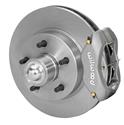 Wilwood Dynalite One-Piece Rotor and Hub Front Brake Kits for 1963-1965 RIVIERA - 140-13028